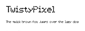 TwistyPixel Preview