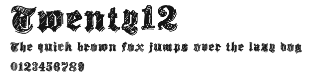 Twenty12 Preview