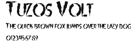 Tuzos Volt Preview