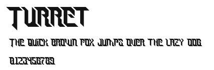 Turret Preview