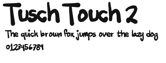 Tusch Touch 2 Preview