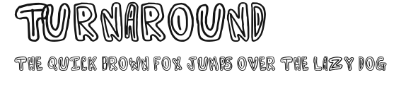 Turnaround Preview