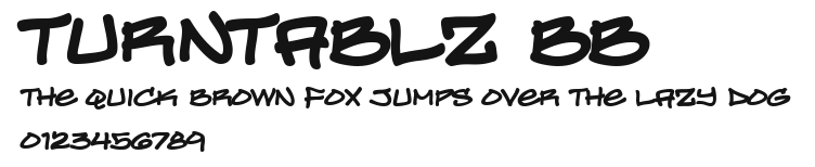 Turntablz BB Preview