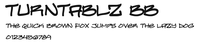 Turntablz BB Preview