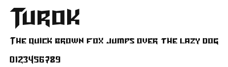 Turok Preview