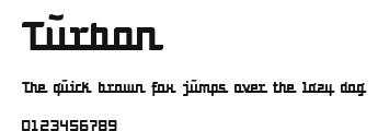 Turbon Preview