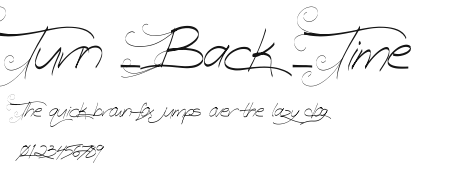 Turn_Back_Time Preview