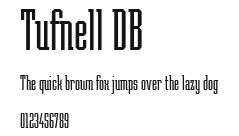 Tufnell DB Preview