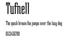 Tufnell Preview