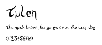 Tulen Preview