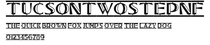 TucsonTwoStepNF Preview