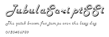 TubulaScriptSSi Preview