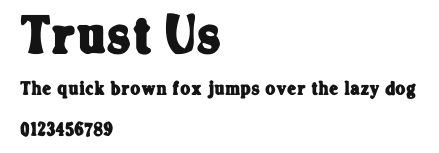 Trust Us Preview