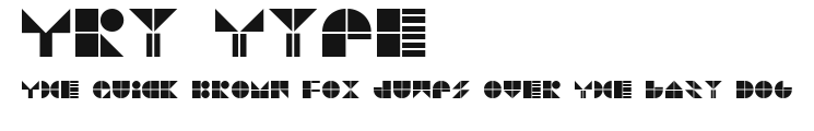 Try type Preview