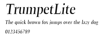 TrumpetLite Preview