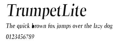TrumpetLite Preview