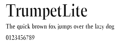 TrumpetLite Preview