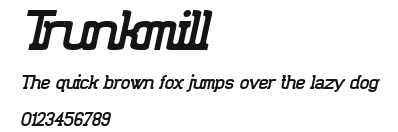 Trunkmill Preview