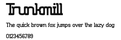 Trunkmill Preview