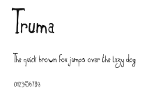 Truma Preview