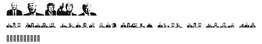Trump Preview