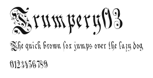 Trumpery03 Preview