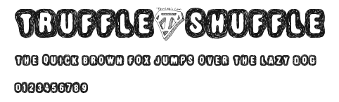 Truffle-Shuffle Preview