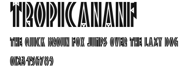TropicanaNF Preview