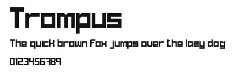 Trompus Preview