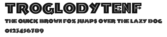 TroglodyteNF Preview