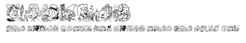 Trognes Preview