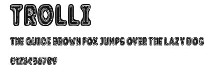 Trolli Preview