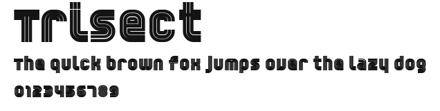 Trisect Preview
