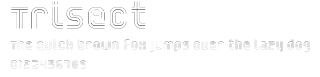 Trisect Preview