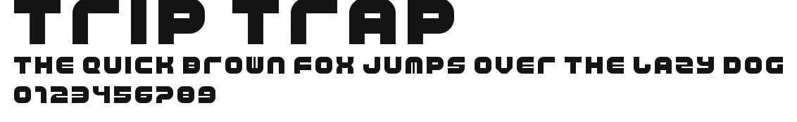 Trip Trap Preview