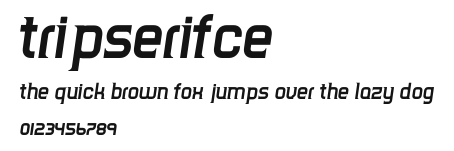 TripSerifCE Preview