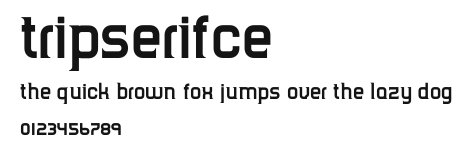 TripSerifCE Preview