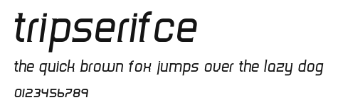TripSerifCE Preview