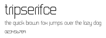 TripSerifCE Preview