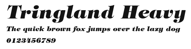 Tringland Heavy Preview