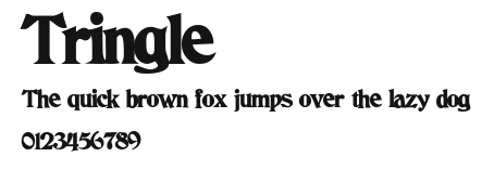 Tringle Preview