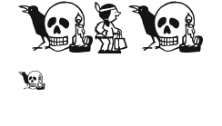 Tricks-N-Treats Preview