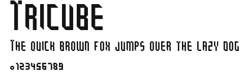 Tricube Preview
