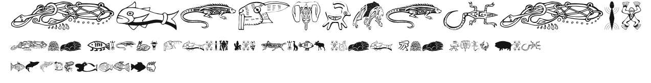 TribalFigTwo Preview