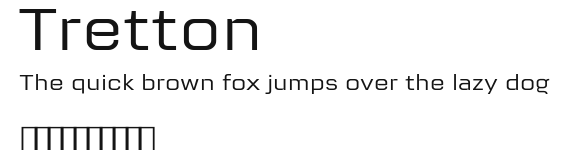 Tretton Preview
