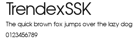TrendexSSK Preview