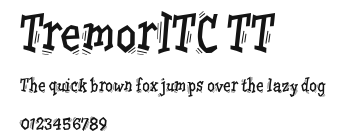 TremorITC TT Preview