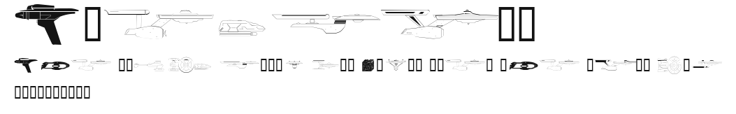 Trekbats Preview
