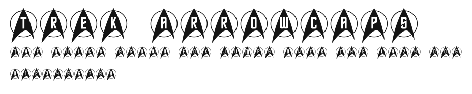 Trek Arrowcaps Preview