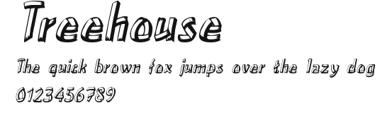 Treehouse Preview